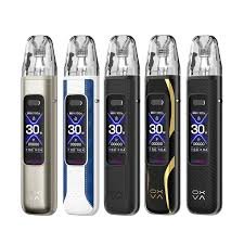 oxva xlim pro 3 pod kit